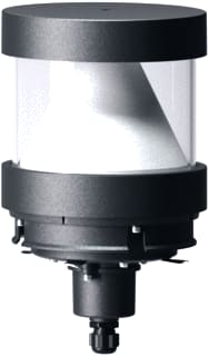 BEGA - Tuin-/voetpadverlichtingsarmatuur 99856K3