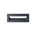 BEGA - Plafond-/wandarmatuur 33058ak4