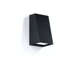 BEGA - Plafond-/wandarmatuur 33817k3