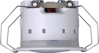 Gira - KNX Mini Lichtmeetcel bussysteem Lichtst.Reg. Inb