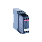 ABB - CM-MS Temp.-meetrelais (motorbeveiliging) Thermist Cm-Mss12 1W 24Vuc