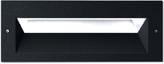 BEGA - Plafond-/wandarmatuur 33058K4 Inbouwarm Gr 4K