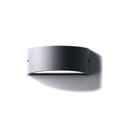 BEGA - Plafond-/wandarmatuur 33334ak4