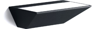 BEGA - Plafond-/wandarmatuur 33360k4