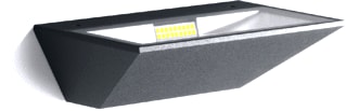 BEGA - Plafond-/wandarmatuur 33361ak4