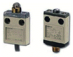 Omron - SWITCHES INDUSTRIAL D4C Eindschakelaar eindschk d4c4332
