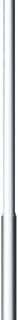 BEGA - Lichtmast zonder armatuur 71201