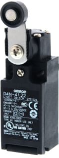 Omron - SAFETY PRODUCTS D4D/N Eindschakelaar D4N1126