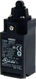 Omron - SAFETY PRODUCTS D4D/N Eindschakelaar D4N2132