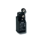 Omron - SAFETY PRODUCTS D4D/N Eindschakelaar Eindschak Rolhendel 2Nc