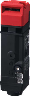 Omron - Eindschak m vergrendelingsfunctie Deurschak D4Sl2353D