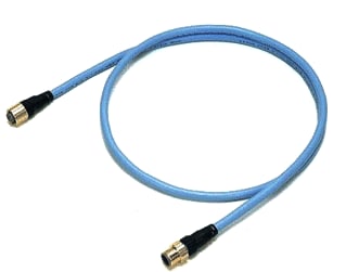 Omron - REMOTE I/O ACCESSORIES REMOTE I/O Patchkabel telecommunicatie patchkbltelcom dca10025h