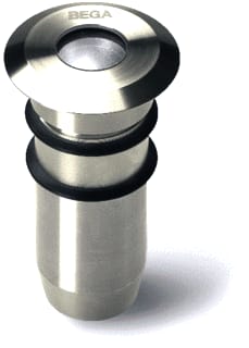 BEGA - Bodeminbouwarmatuur 99356K3