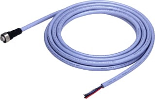 Omron - REMOTE I/O ACCESSORIES REMOTE I/O Patchkabel telecommunicatie patchkbltelcom dca20012m
