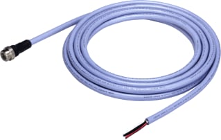 Omron - REMOTE I/O ACCESSORIES REMOTE I/O Patchkabel telecommunicatie patchkbltelcom dca20019h