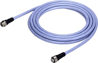 Omron - REMOTE I/O ACCESSORIES REMOTE I/O Patchkabel telecommunicatie patchkbltelcom dca20007d