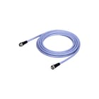 Omron - REMOTE I/O ACCESSORIES REMOTE I/O Patchkabel telecommunicatie patchkbltelcom dca20007d