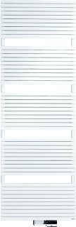 VASCO - CARRE CB Radiator (decor) 0600X1375