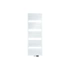 VASCO - CARRE CB Radiator (decor) 0600X1375