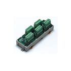 Omron - REMOTE I/O ACCESSORIES REMOTE I/O Toebeh./onderdelen voor besturingen toebeh best dcn14r