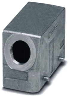 Phoenix Contact - Heavycon Rechthoekige (industrie) connector Beh Conn Hcstab16Hlfd1Stm
