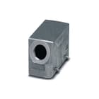 Phoenix Contact - Heavycon Rechthoekige (industrie) connector Beh Conn Hcstab16Hlfd1Stm