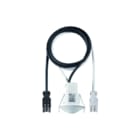 Theben - TheMova S Bewegingsschakelaar (compleet) Bewm S360 Gst