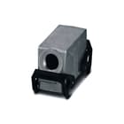 Phoenix Contact - Heavycon Rechthoekige (industrie) connector Beh Conn Hcstab16Hlwd1Stm
