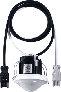 Theben - TheRonda P Bewegingsschakelaar (compleet) Aanwm P360 Gst