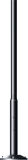 BEGA - Lichtmast zonder armatuur 70900