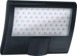 Steinel - Curved Tuin-/voetpadverlichtingsarmatuur Xled Straler Antra