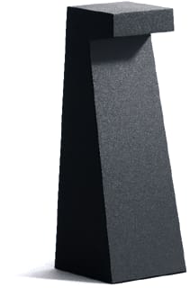 BEGA - Tuin-/voetpadverlichtingsarmatuur 77276K3