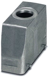 Phoenix Contact - Heavycon Rechthoekige (industrie) connector Beh Conn Hcstab24Hhfd1Ttm