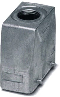 Phoenix Contact - Heavycon Rechthoekige (industrie) connector beh conn hcstab24hhfd1ttp