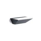 BEGA - Plafond-/wandarmatuur 33360ak3