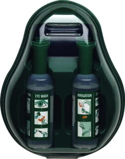 ATV - Oog - gelaatdouche Oogspoelstation 2X500Ml
