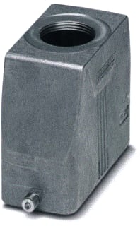 Phoenix Contact - Heavycon Rechthoekige (industrie) connector beh conn hcstab16hhfs1ttm