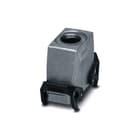 Phoenix Contact - Heavycon Rechthoekige (industrie) connector Beh Conn Hcstab16Hhwd1Ttm