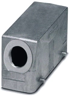 Phoenix Contact - Heavycon Rechthoekige (industrie) connector Beh Conn Hcstab24Hlfd1Stm