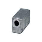 Phoenix Contact - Heavycon Rechthoekige (industrie) connector beh conn hcstab24hlfd1stp