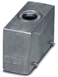 Phoenix Contact - Heavycon Rechthoekige (industrie) connector Beh Conn Hcstab24Hlfd1Ttm