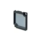 Omron - PHOTO ELECTRIC SENSORS ACCESSORIES PHOTOELECTRIC SENS Reflector voor lichtscherm E39 1237A