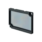 Omron - ADVANCED SENSORS ACCESSORIES AOS Reflector voor lichtscherm e39r22