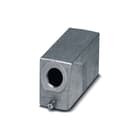 Phoenix Contact - Heavycon Rechthoekige (industrie) connector Beh Conn Hcstab24Hlfs1Stm