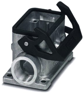 Phoenix Contact - Heavycon Rechthoekige (industrie) connector beh conn hcstab06slws2ssp