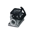 Phoenix Contact - Heavycon Rechthoekige (industrie) connector beh conn hcstab06slws2ssp
