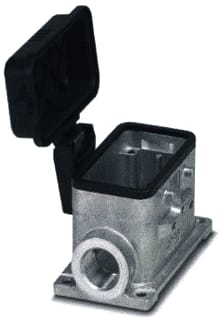 Phoenix Contact - Heavycon Rechthoekige (industrie) connector Beh Conn Hcstab10Slfdc2Ss
