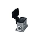 Phoenix Contact - Heavycon Rechthoekige (industrie) connector Beh Conn Hcstab10Slfdc2Ss