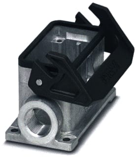 Phoenix Contact - Heavycon Rechthoekige (industrie) connector Beh Conn Hcstab10Slws2Ssm