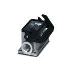 Phoenix Contact - Heavycon Rechthoekige (industrie) connector Beh Conn Hcstab10Slws2Ssm